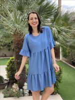 BOHO DRESS - Image 17