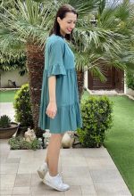BOHO DRESS - Image 20