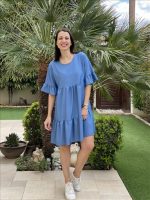BOHO DRESS - Image 2