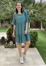 BOHO DRESS - Image 3