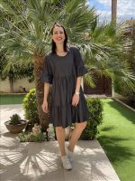 BOHO DRESS - Image 4