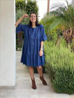 BOHO DRESS - Image 5