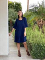 BOHO DRESS - Image 6
