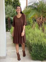 BOHO DRESS - Image 8