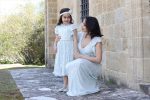 MAXI DRESS V NECK - Image 7
