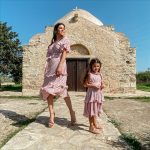 MOMMY DRESS
