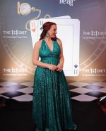 EVENING DRESS - Image 3