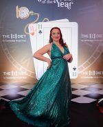 EVENING DRESS - Image 4
