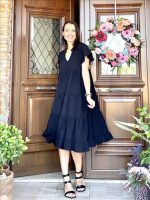 DRESS MIDI BOHO - Image 2