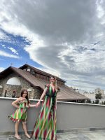 MAXI DRESS - Image 2