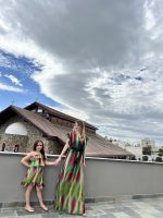 MAXI DRESS - Image 3