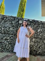 DRESS MIDI BOHO - Image 15