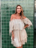 TIERED DRESS - Image 2