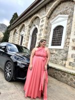 MAXI DRESS MULTIWAY WEAR - Image 2