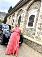 MAXI DRESS MULTIWAY WEAR - Image 3