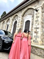MAXI DRESS MULTIWAY WEAR - Image 5