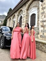 MAXI DRESS MULTIWAY WEAR - Image 6