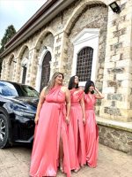 MAXI DRESS MULTIWAY WEAR - Image 7