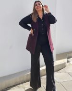 VEST  LONG - Image 9