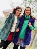 VEST  LONG - Image 14