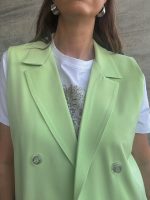 LONG VEST - Image 3