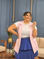 LONG VEST - Image 7