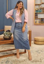 LONG VEST - Image 9
