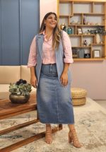 LONG VEST - Image 10