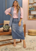 LONG VEST - Image 11