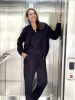 JACKET FOOTER ZIP - Image 8