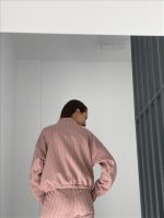 JACKET FOOTER ZIP - Image 23