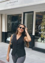 VEST SLEEVELESS - Image 2
