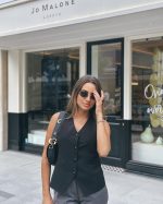 VEST SLEEVELESS - Image 3