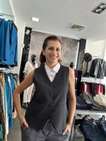 VEST SLEEVELESS - Image 4