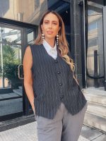 VEST SLEEVELESS - Image 10