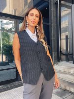 VEST SLEEVELESS - Image 11