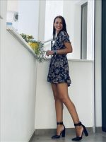JUMPSUIT SHORT PRINTED - Image 5