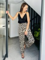 TROUSER ANIMAL PRINT - Image 5