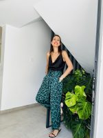 TROUSER ANIMAL PRINT - Image 6