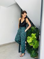 TROUSER ANIMAL PRINT - Image 7