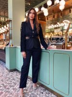 HIGH WAIST TROUSER - Image 4