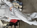 TRACKSUIT TROUSER CARGO - Image 3