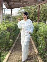 TRACKSUIT TROUSER CARGO - Image 6