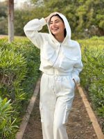 TRACKSUIT TROUSER CARGO - Image 7