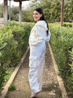 TRACKSUIT TROUSER CARGO - Image 8