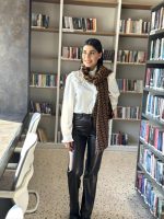 TROUSER ECO LEATHER - Image 2