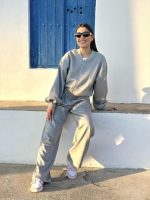 TRACKSUIT TROUSER