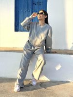 TRACKSUIT TROUSER - Image 2