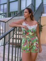 SHORT PRINTED