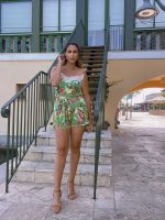 SHORT PRINTED - Image 4